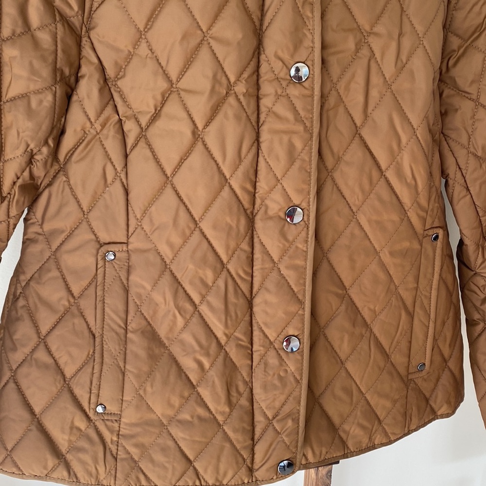 Quilted Jacket - Picture 3 of 5